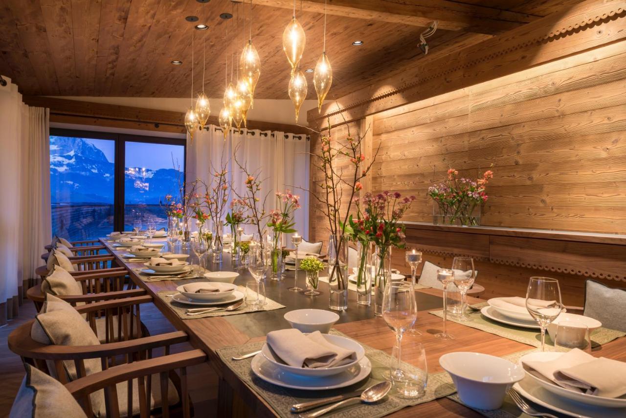 Kitzbuehel Lodge Reith bei Kitzbühel Eksteriør billede
