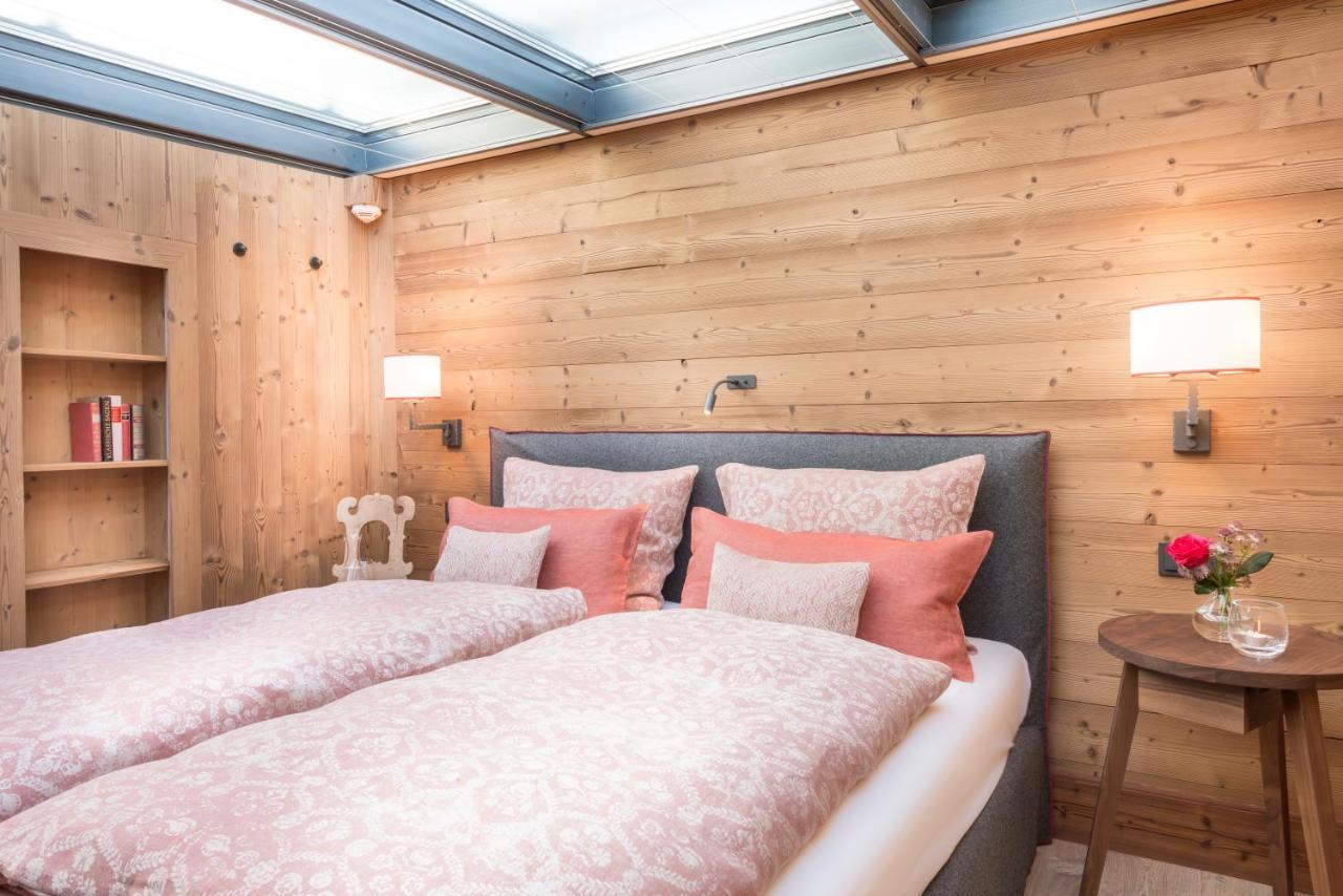 Kitzbuehel Lodge Reith bei Kitzbühel Eksteriør billede