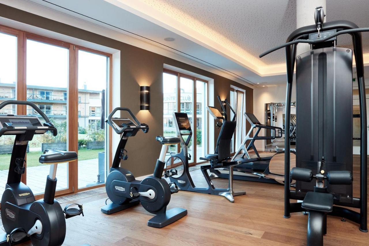 Kitzbuehel Lodge Reith bei Kitzbühel Eksteriør billede