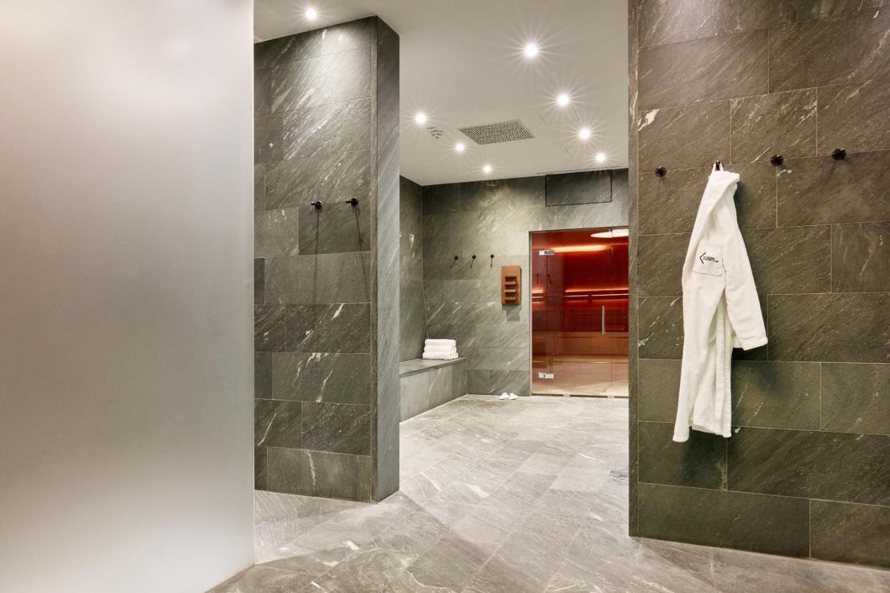 Kitzbuehel Lodge Reith bei Kitzbühel Eksteriør billede