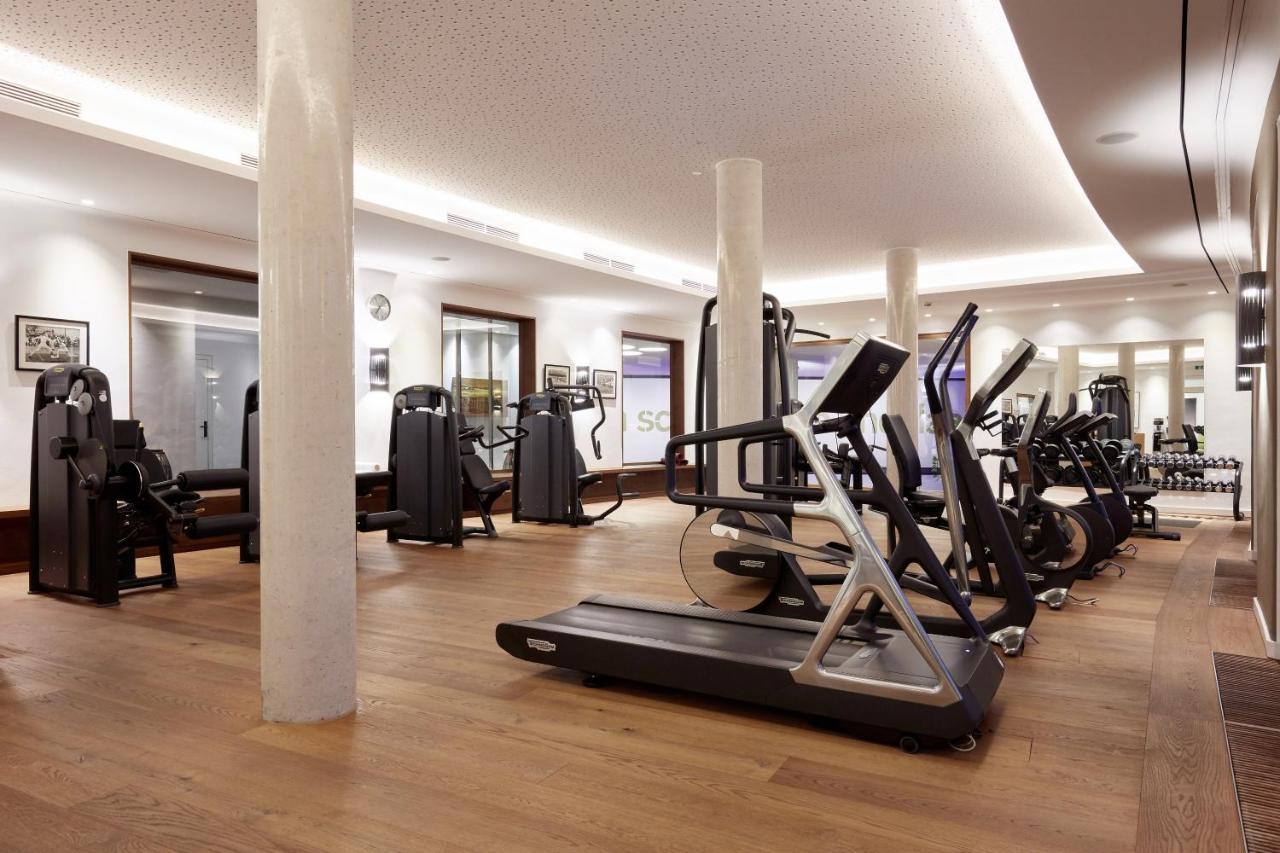 Kitzbuehel Lodge Reith bei Kitzbühel Eksteriør billede