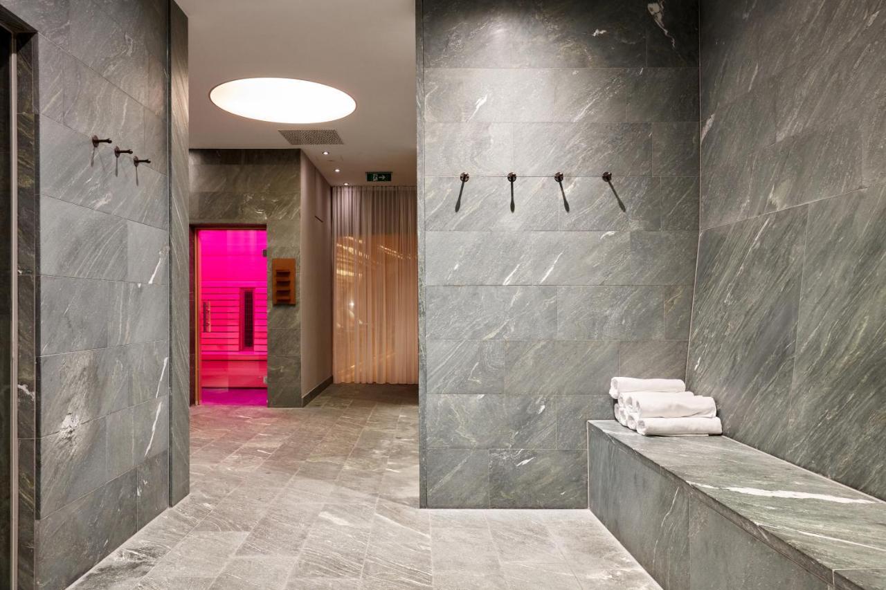 Kitzbuehel Lodge Reith bei Kitzbühel Eksteriør billede