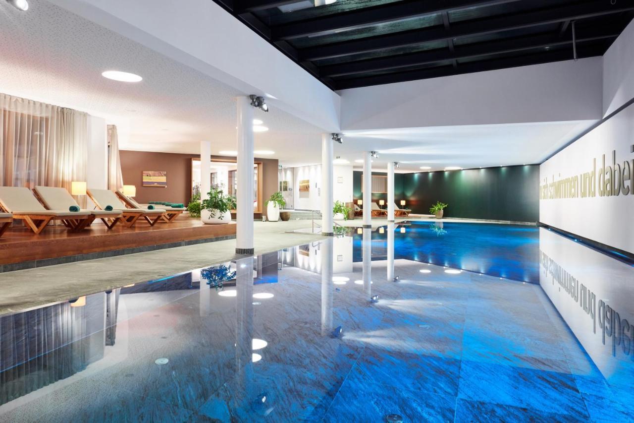 Kitzbuehel Lodge Reith bei Kitzbühel Eksteriør billede