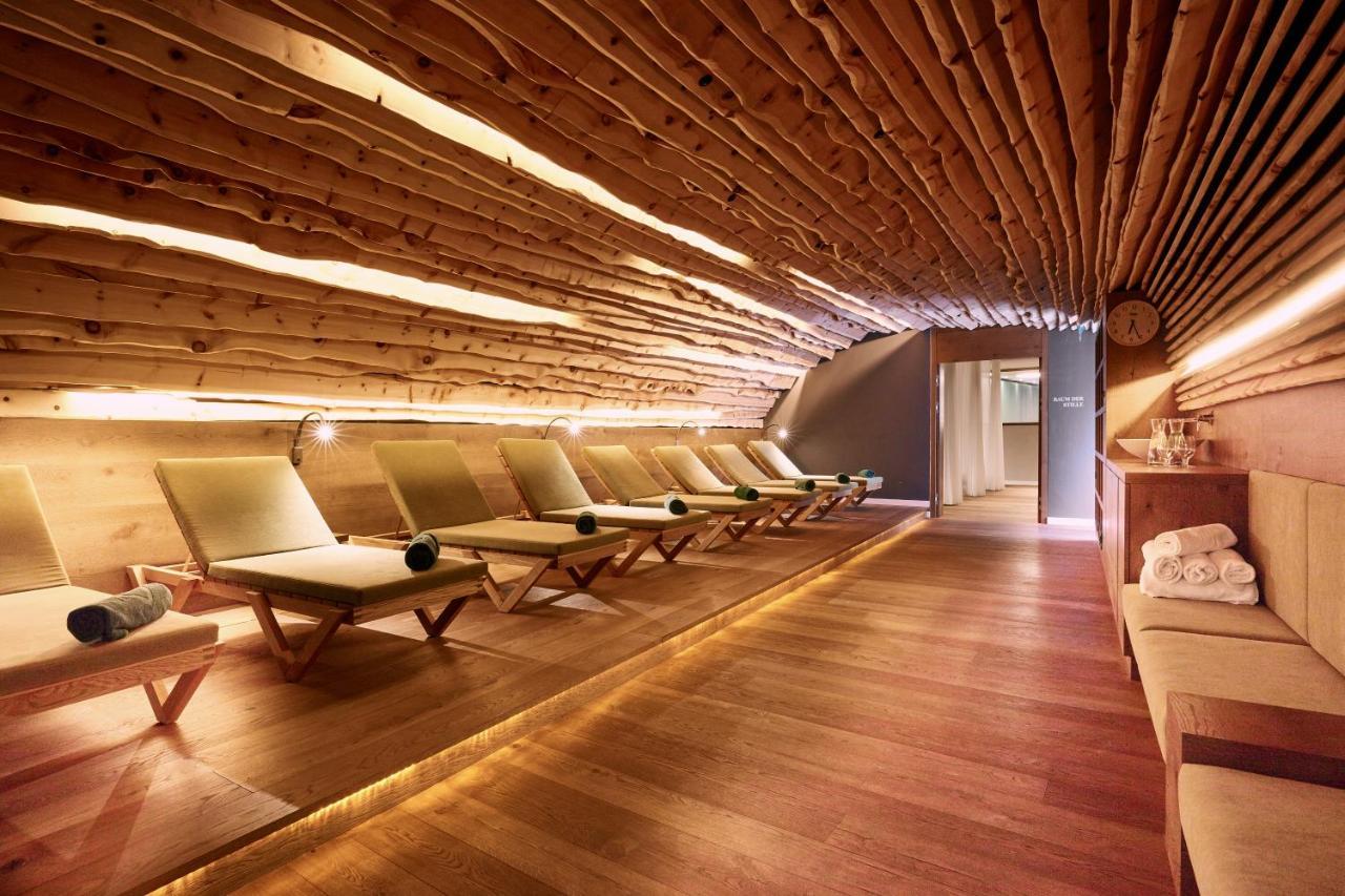 Kitzbuehel Lodge Reith bei Kitzbühel Eksteriør billede