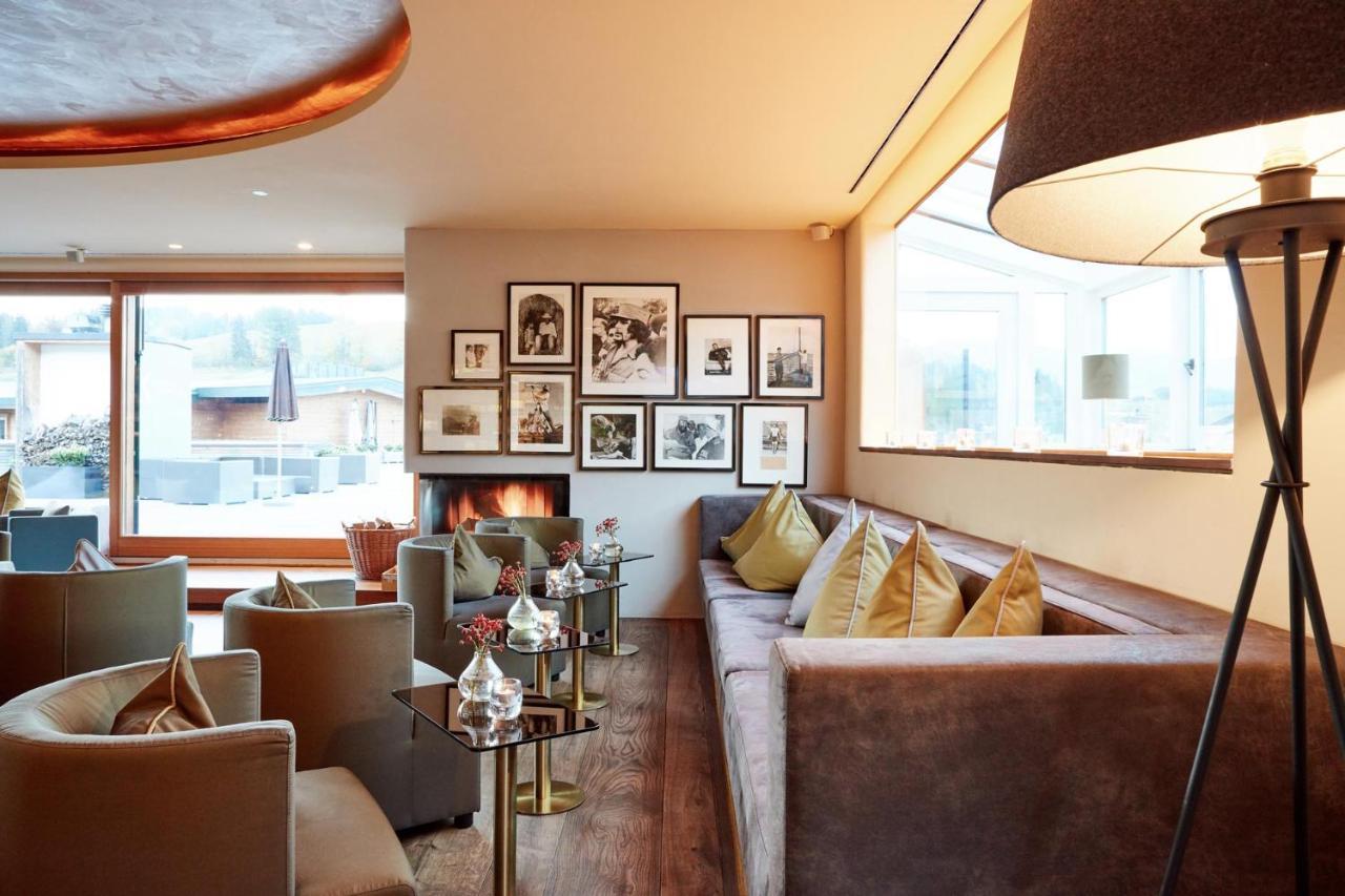 Kitzbuehel Lodge Reith bei Kitzbühel Eksteriør billede