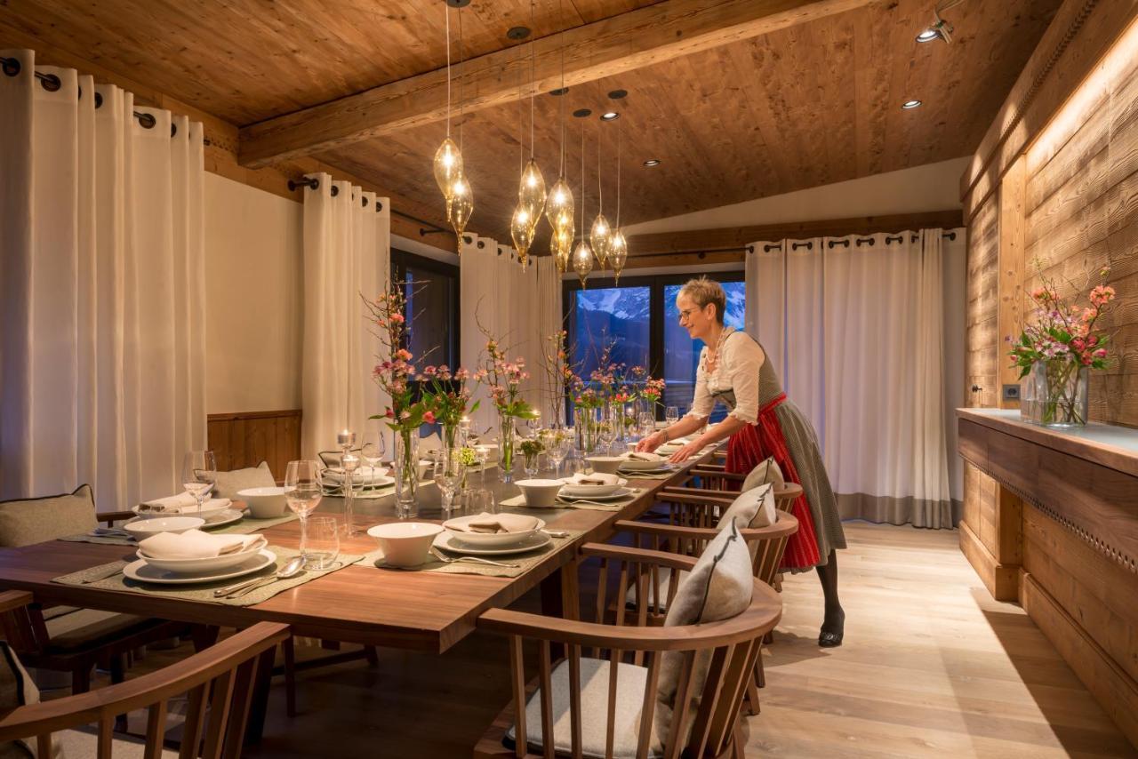 Kitzbuehel Lodge Reith bei Kitzbühel Eksteriør billede