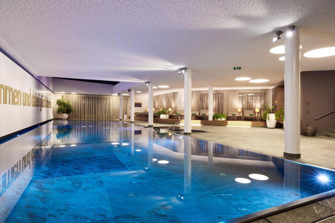 Kitzbuehel Lodge Reith bei Kitzbühel Eksteriør billede