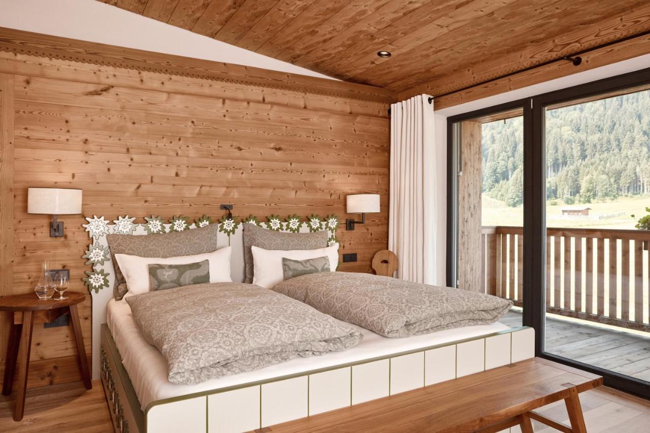 Kitzbuehel Lodge Reith bei Kitzbühel Eksteriør billede