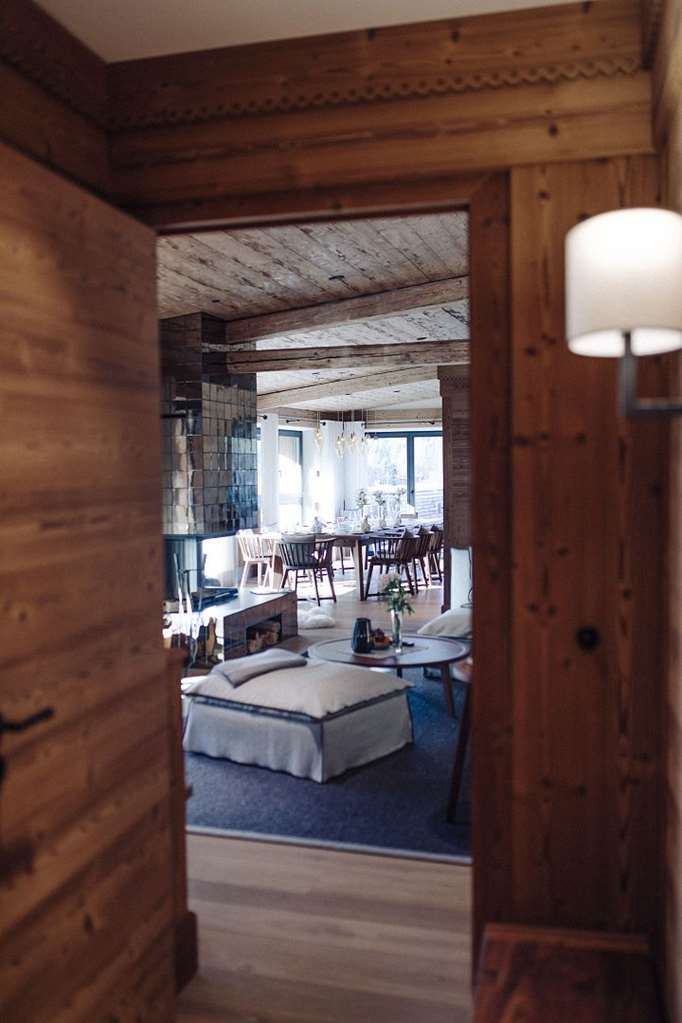 Kitzbuehel Lodge Reith bei Kitzbühel Værelse billede