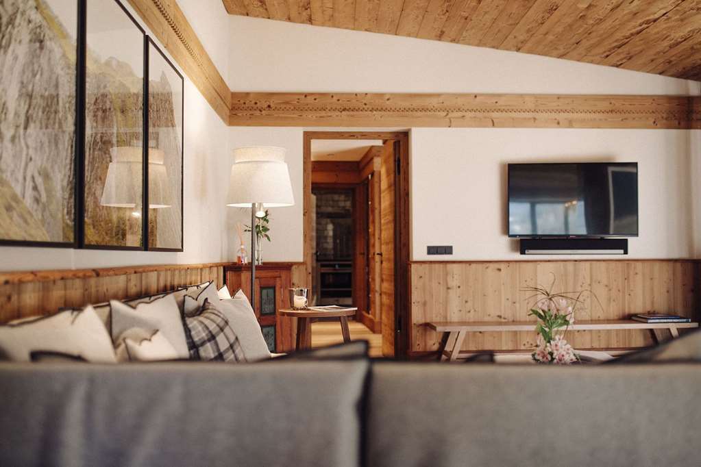 Kitzbuehel Lodge Reith bei Kitzbühel Værelse billede